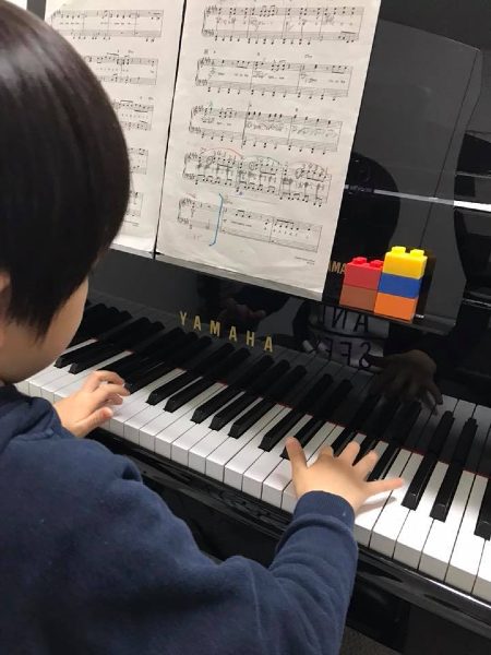 久保ピアノ教室イメージ写真4