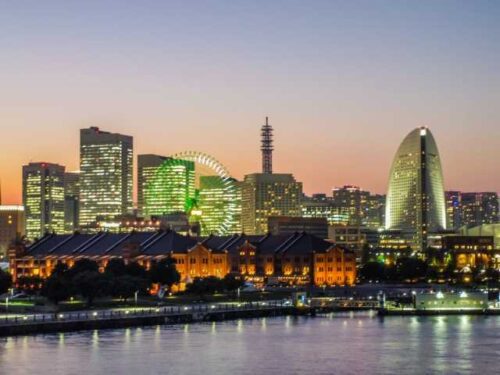 横浜（神奈川）の未接種婚活会員様（ご入会者様）の特徴