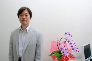 東京都東村山市にある精神科のクリニック「おのクリニック」で院長をしている小野博行医師