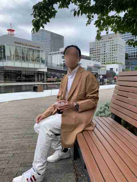 Mさん(愛知県30代前半男性)婚活プロフィール&インタビュー