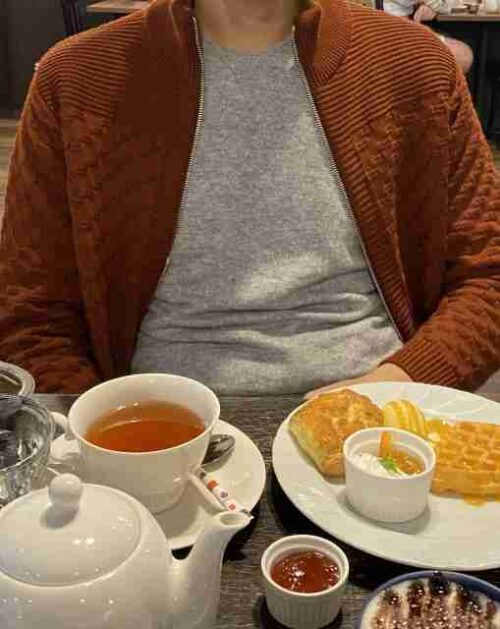 Nさん（広島県呉市30代男性）プロフィール&インタビュー | 未接種婚活・非接種婚活の結婚相談所オンライン