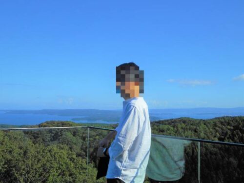 Jさん（石川県珠洲市30代男性）婚活プロフィール＆インタビュー
